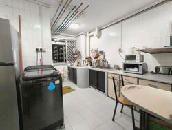 Blk 936 TAMPINES PALMSPRING (Tampines), HDB 4 Rooms #586147901